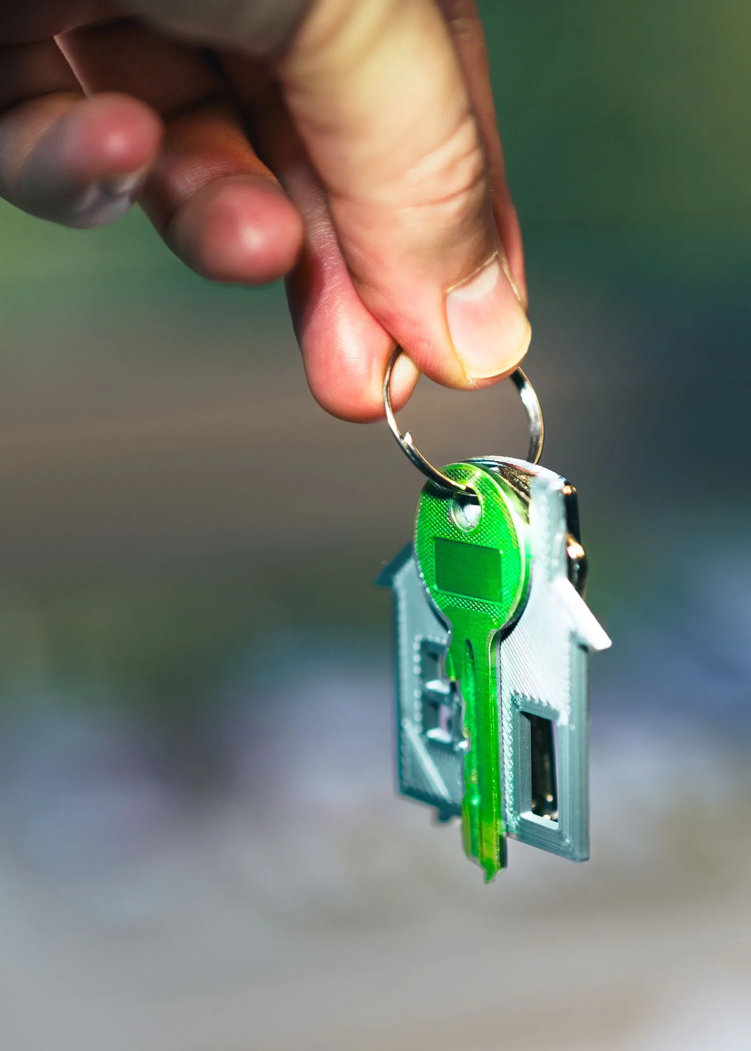 Locksmith hardware
